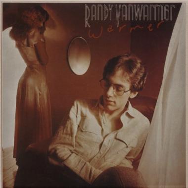 Randy VanWarmer -  Warmer